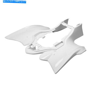 Rear Fender YAMAHA YFZ450R 2009-2013 Maier 190111㕔zCgtF_[ For Yamaha YFZ450R 2009-2013 Maier 190111 Rear White Fender