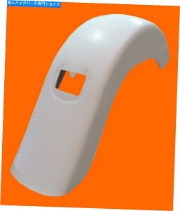 Rear Fender JX^n[[\tgt@bg{[C9 "AGNXefbhXgb`[{[CtF_[200mm^C CUSTOM HARLEY SOFTAIL FATBOY 9" REAR EXTENDED STRETCHED LOWBOY FENDER 200mm tire