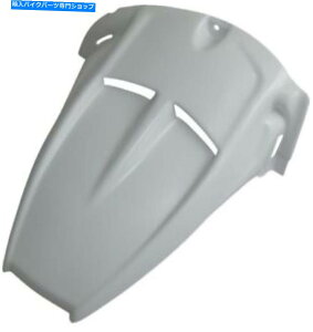 Rear Fender EZX-6R 09-18pzbg{fBA^CnKp[uU[hzCg Hotbodies Rear Tire Hugger Pearl Blizzard White for Kawasaki Ninja ZX-6R 09-18