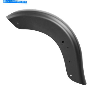 Rear Fender n[[Xg[gOChXyV2019HƗpO[fj14-21̂߂̃AtF_[tBbg Rear Fender Fit For Harley Street Glide Special 2019 Industrial Gray Denim 14-21