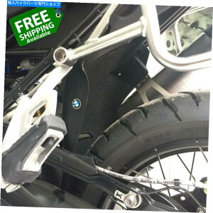 Rear Fender BMW R1200GS Mudguard Splash Guard Rain Flaps Fender 2013-2020 BMW R1200GS Mudguard Splash Guard Rain Flaps Fender 2013-2020