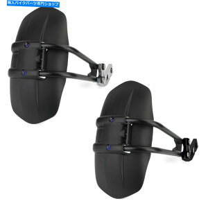 Rear Fender I[goCAtF_[^CnKbhK[ĥ߂̃z_XADV 750 2017-2020 Motorcycle Rear Fender Tire Hugger Mudguard for Honda XADV 750 2017-2020