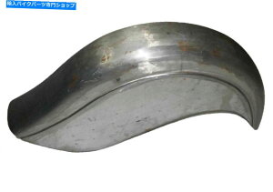 Rear Fender �㕔�}�b�h�K�[�h�t�F���_�[�|�X�g�푈���f���C���h�̍ō����Ԗ��ԃv�����W�� Rear Mudguard Fender Post War Model Indian Chief Civilian Plunger