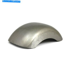 Rear Fender Rhino�������A�t�F���_�[33,5cm���A�n�[���[ - �_�r�b�h�\�� Rhino Custom Rear Fender 33,5cm Wide, Mudguard for Harley - Davidson�y���s�A���i�z