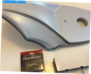 Rear Fender VRSCDX VROD�AVRSCDX�AVRSCA���A�J�X�^���t�F���_�[ v-rod Harley-Davidson vrod , VRSCDX, VRSCA Rear Custom Fender�y���s�A���i�z