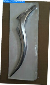 Rear Fender VFirestone Thunder MountainJX^TCNAtF_[Xgbgn[ghAJ NEW FIRESTONE THUNDER MOUNTAIN CUSTOM CYCLE REAR FENDER STRUT HEARTLAND USA