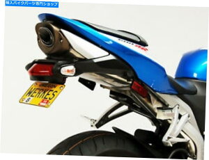 Rear Fender Z̃I[goC̃tF_[G~l[^[Lbg1H607 Competition Werkes Motorcycle Fender Eliminator Kit 1H607