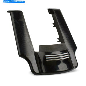 Rear Fender Arlen Ness Harley 2011 Fltrx Road Glide ANGLED FENDER EXTENSION BRACKET DNA ARLEN NESS HARLEY 2011 FLTRX ROAD GLIDE
