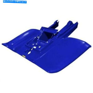 Rear Fender C[ATVAtF_[vX`bN - 189726 Maier ATV Rear Fender Plastic - 189726