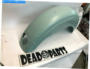 Rear Fender �n�[���[�V���x���w�b�h59584-72 71-84 FX 71-72���A�t�F���_�[50-1076 Harley Shovelhead 59584-72 71-84 FX 71-72 rear fender 50-1076�y���s�A���i�z