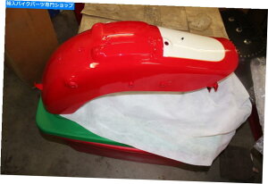 Rear Fender z_mXAtF_[VT1100C VT1100 CVhE1997 80110-MAA-A00ZA Honda NOS Rear Fender VT1100C VT1100 C Shadow 1997 80110-MAA-A00ZA