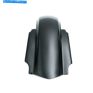 Rear Fender �n�[���[�_�r�b�h�\���g���o�b�O���A�t�F���_�[2009-2021 Flow Flh Flhx Flhr Fltr HARLEY-DAVIDSON EXTENDED BAGGER REAR FENDER 2009-2021 FLOW FLH FLHX FLHR FLTR�y���s�A���i�z