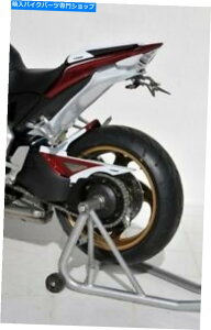 Rear Fender Honda CB1000R '08 - �g���R���[�� Ermax Rear Hugger Fender for Honda CB1000R '08- - Tricolor�y���s�A���i�z