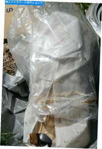 Rear Fender NOSXYLtF_[RR 63110-41F70-YHFOEMi NOS Suzuki Fender RR 63110-41F70-YHF Genuine OEM Part