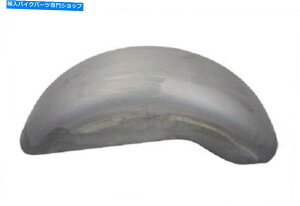 Rear Fender �J�X�^�����n�[���[�v���X�g���b�`���A�t�F���_�[11 "���C�h�^�C���A�v���P�[�V�����p FOR CUSTOM & HARLEY PRO STRETCH REAR FENDER 11" WIDE FOR WIDE TIRE APPLICATION