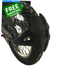 Rear Fender Yamaha WR250RAtF_[XvbVK[hMudguard 2011-2016 Yamaha WR250R Rear Fender Splash Guard Mudguard 2011-2016