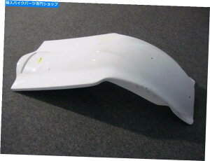 Rear Fender �J���e�b�N���A�X�g���b�`�t�F���_�[�I�[�o�[���C08-RFO-6�t�B�b�g�n�[���[09+ CAMTECH REAR STRETCHED FENDER OVERLAY 08-RFO-6 FITS HARLEY 09+�y���s�A���i�z