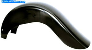 Rear Fender Klock�̓��A�t�F���_�[�X���[�X+ 4 �n�[���[�_�r�b�h�\��FLS KW05-01-0391 Klock Werks Rear Fender Smooth +4 For Harley Davidson FLS KW05-01-0391�y���s�A���i�z