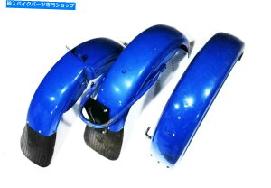 Rear Fender URALptF_[iO+A+TChJ[ji650ccj Fender (front + rear + sidecar) for Ural (650 cc)
