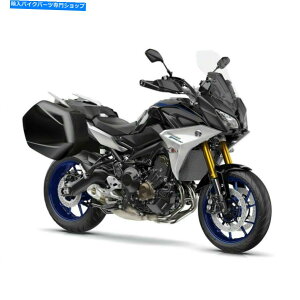 Rear Fender s~bhF1J[{nK}bhK[htF_[}ng[T[900GT 18 - 21 072447A PYRAMID F1 CARBON HUGGER MUDGUARD FENDER YAMAHA TRACER 900 & GT 18 - 21 072447A