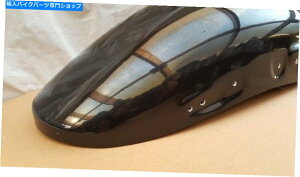 Rear Fender Triumph Rocket 3 - Venom Style Lay MudguardX[WO TRIUMPH ROCKET 3 - VENOM STYLE REAR MUDGUARD SMOOTH