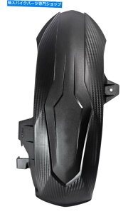Rear Fender }nS-MAX 155 2012-2019̂߂MOS PPAtF_[^CnK}bhK[h MOS PP Rear Fender Tire Hugger Mudguard for Yamaha S-MAX 155 2012-2019