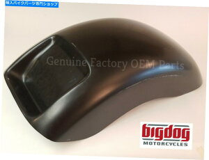 Rear Fender rbOhbOI[goCOEMA`bp[/}XeBttF_[2003-2004 Big Dog Motorcycles OEM Rear Chopper / Mastiff Fender 2003-2004