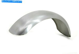 Rear Fender V-Twin�ɂ��n�[���[�_�r�b�h�\���̂��߂̃J�X�^�����E���h�v���t�@�C�����A�t�F���_�[ Custom Round Profile Rear Fender for Harley Davidson by V-Twin�y���s�A���i�z
