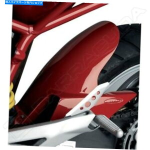 Rear Fender Barracuda Rea Mudguard Ducati Multistrada 1000�}�b�g�u���b�N BARRACUDA REAR MUDGUARD DUCATI MULTISTRADA 1000 MATT BLACK