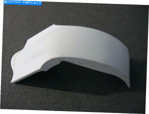 Rear Fender �J���e�b�N�J�X�^���o�b�K�̌㕔�L���t�F���_�[�I�[�o�[���C08-RFO-5 CAMTECH CUSTOM BAGGERS REAR STRETCHED FENDER OVERLAY 08-RFO-5�y���s�A���i�z
