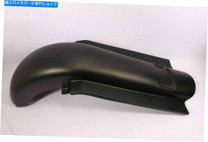 Rear Fender obK[8 "pT~bgAtF_[c[O[hXg[gOCh09-18t@Co[ BAGGER 8" Replacement SUMMIT REAR FENDER TOURING ROAD STREET GLIDE 09-18 FIBER