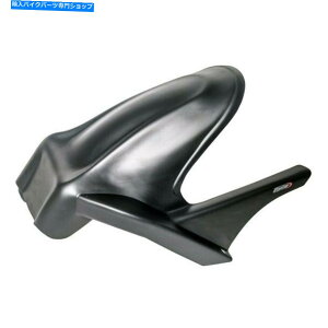 Rear Fender Puig 1466j - A^CnKA}bgubNXYLGSXR750 PUIG 1466J - Rear Tire Hugger, Matte Black Suzuki GSXR750