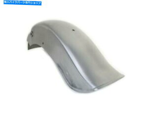 Rear Fender {u胊AtF_[ - 1957-1978n[[_rbh\ACAwbhX|[cX^[XL Bobbed Rear Fender - 1957-1978 Harley Davidson Ironhead Sportster XL