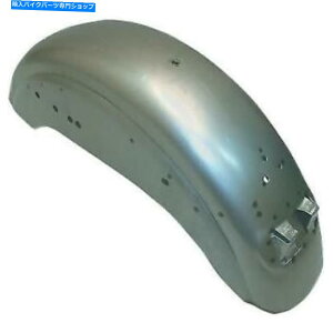 Rear Fender ���A�t�F���_�[�h���b�O�X�y�V�����[���|51003-0964 Rear Fender Drag Specialties Raw Steel 51003-0964�y���s�A���i�z