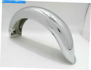 Rear Fender j[m[gtFU[XCAN[}bhK[h NEW NORTON FEATHERBED SLIMLINE REAR CHROME MUDGUARD