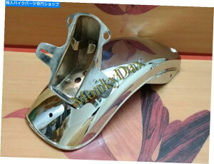 Rear Fender 1971-1973�z���_CB500 K0 K1 K2���A�t�F���_�[��CB500K 4�e�[�����C�g�u���P�b�g1972 1971-1973 Honda CB500 K0 K1 K2 Rear Fender & CB500K Four Tail Light Bracket 1972