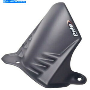 Rear Fender PuigA^CnKi}bgubNj5276JtBbgFz_VFR1200F 30-1831 PUIG Rear TIRE HUGGER (MATTE Black) 5276J Fits: Honda VFR1200F 30-1831