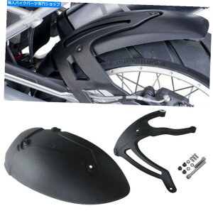 Rear Fender 2014-2018 BMW R 9T̂߂̌㕔^C̃tF_[Mudguard Hugger̃XvbVK[h Rear Tire Fender Mudguard Hugger Splash Guard for 2014-2018 BMW R Nine T R9T