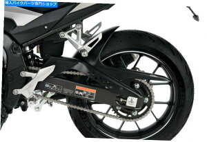 Rear Fender Puig Matt Black Rea Hugger Honda CB500 F��X 2019-20 3557J Puig Matt Black Rear Hugger Honda CB500 F & X 2019-20 3557J�y���s�A���i�z
