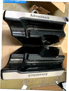 Rear Fender OSD AdvanBlack 4.5 "Xgb`ThobOn[hLfBubN+AtF_[g OS&D Advanblack 4.5" Stretched Saddlebag Hard Candy Black +Rear Fender Extension