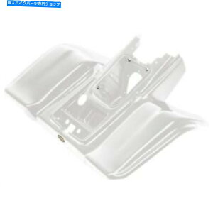 Rear Fender C[ATVAtF_[vX`bN - 189761 Maier ATV Rear Fender Plastic - 189761