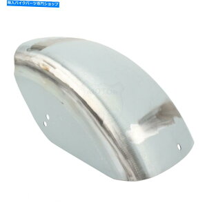 Rear Fender ハーリースポーツスターXL 1200 883ボバーチョッパー86-18のためのDIYリアフェンダーマッドギャード DIY Rear Fender Mudguard For Harley Sportster XL 1200 883 Bobber Chopper 86-18