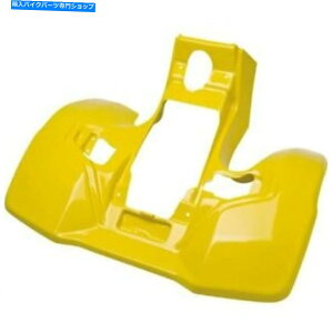 Rear Fender C[ATVAtF_[vX`bN - 177514 Maier ATV Rear Fender Plastic - 177514