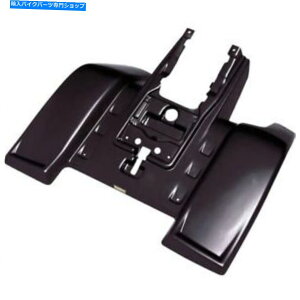Rear Fender C[ATVAtF_[vX`bN - 189570 Maier ATV Rear Fender Plastic - 189570