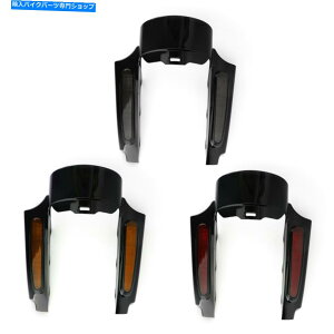 Rear Fender AtF_[LEDCgtBbgelectra Road Street Glide Road King 09-13 Rear Fender LED Light fit for Touring Electra Road Street Glide Road King 09-13