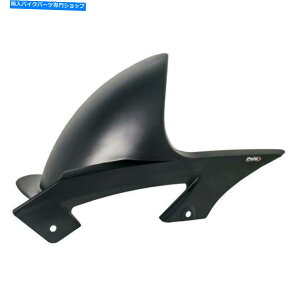 Rear Fender Puig 6043J - A^CnKA}bgubNjWZX14R PUIG 6043J - Rear Tire Hugger, Matte Black Kawasaki Ninja ZX14R