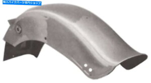 Rear Fender V-Factor OEX^ČAtF_[n[[Davidson FXWG 1980/1986 V-Factor OE Style Replacement Rear Fender Harley Davidson FXWG 1980/1986