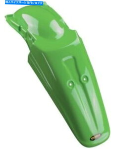 Rear Fender Maier MFG MXX^CAtF_[144863 Maier Mfg MX Style Rear Fender 144863