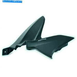 Rear Fender �z���_CB1000R 2008 - 2017�T�e���u���b�N�n�K���MUDGUARD FENDER 071001E HONDA CB1000R 2008 - 2017 SATIN BLACK HUGGER REAR WHEEL MUDGUARD FENDER 071001E�y���s�A���i�z