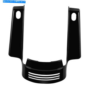Rear Fender ̂鍕̃AtF_[XasciatBbgn[[c[O[hOCh2014-2021 2015 Gloss Black Rear Fender Fascia Fit For Harley Touring Road Glide 2014-2021 2015